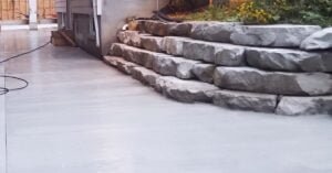 Concrete Trends & Maintenance Essentials